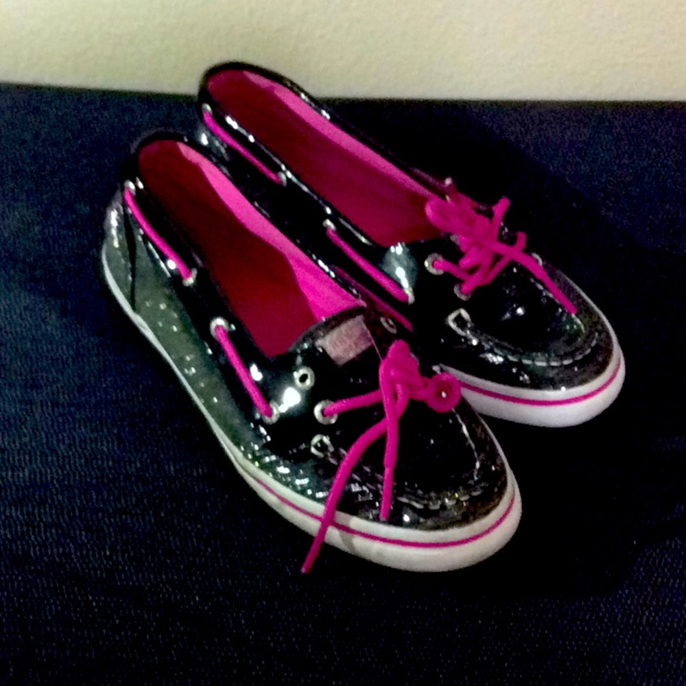 Sperry..